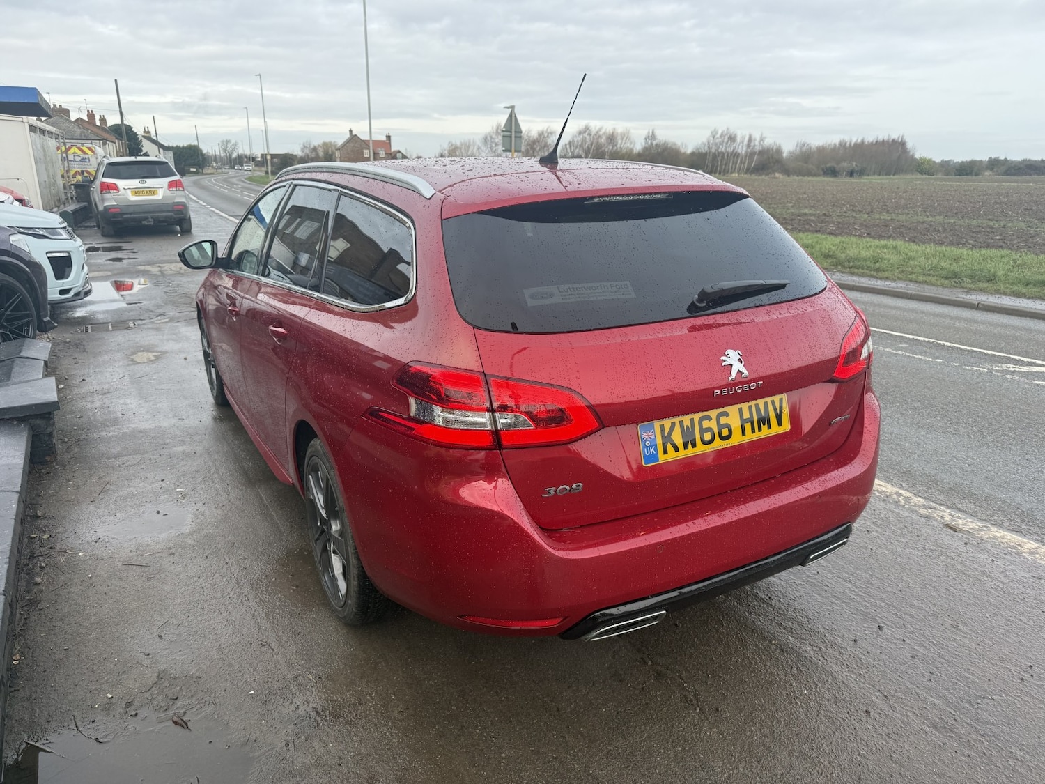 Used Peugeot 308 2016 for sale - 77494839: Photo 7