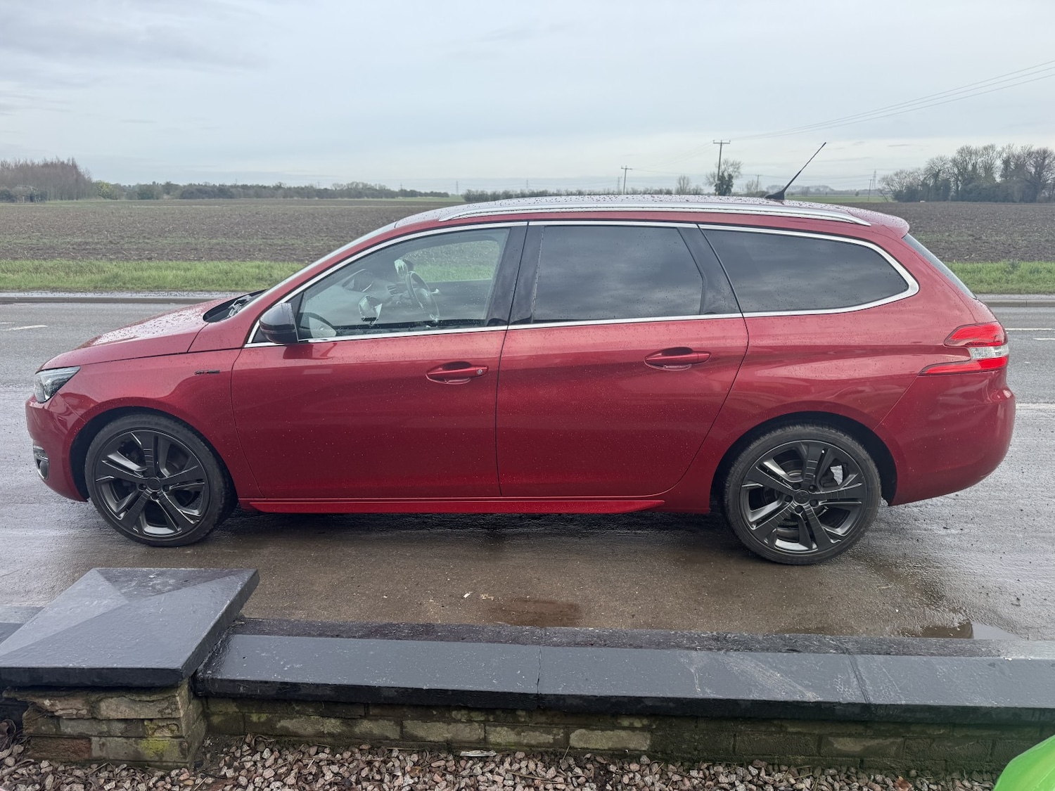 Used Peugeot 308 2016 for sale - 77494839: Photo 9