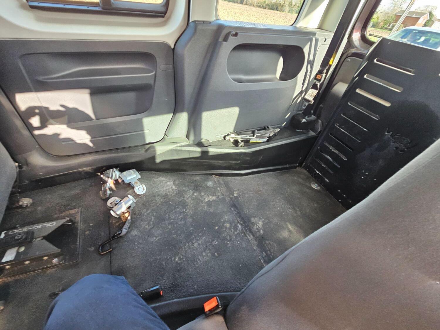 Vehicle 13