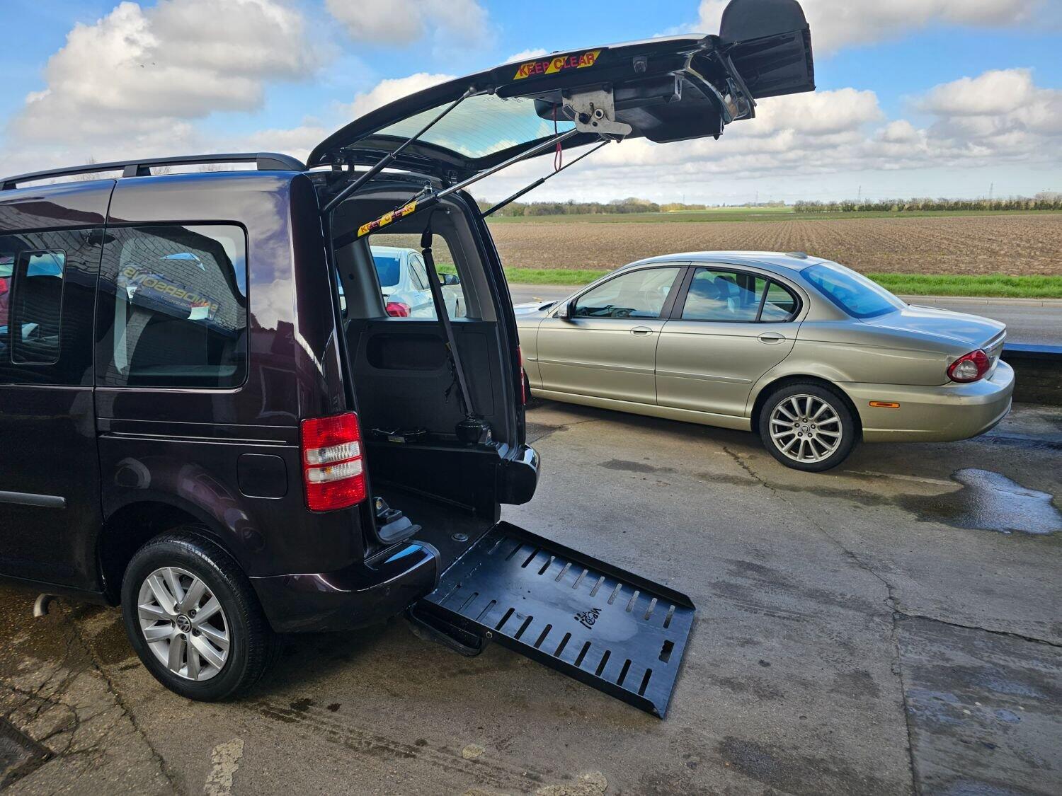 Vehicle 15