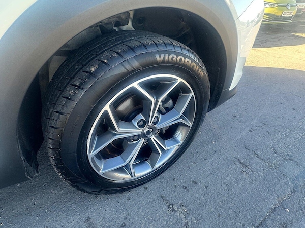 Used Ssangyong Korando 2021 for sale - 76186807: Photo 12
