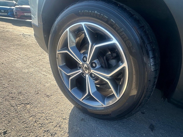 Used Ssangyong Korando 2021 for sale - 76186807: Photo 13
