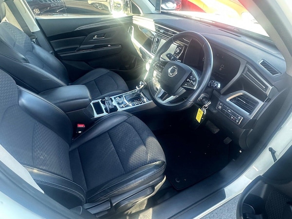 Used Ssangyong Korando 2021 for sale - 76186807: Photo 14
