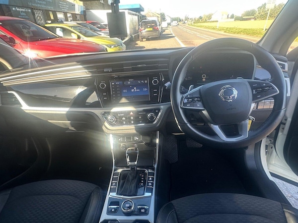 Used Ssangyong Korando 2021 for sale - 76186807: Photo 15