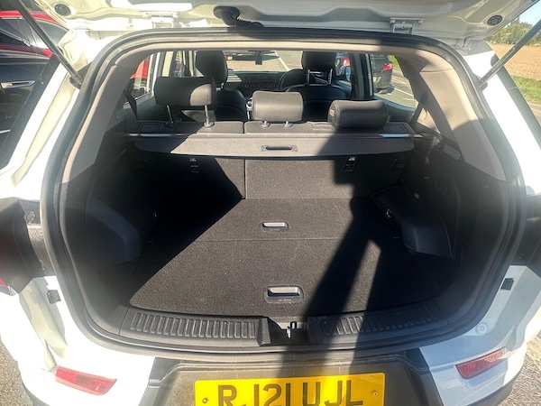 Used Ssangyong Korando 2021 for sale - 76186807: Photo 17