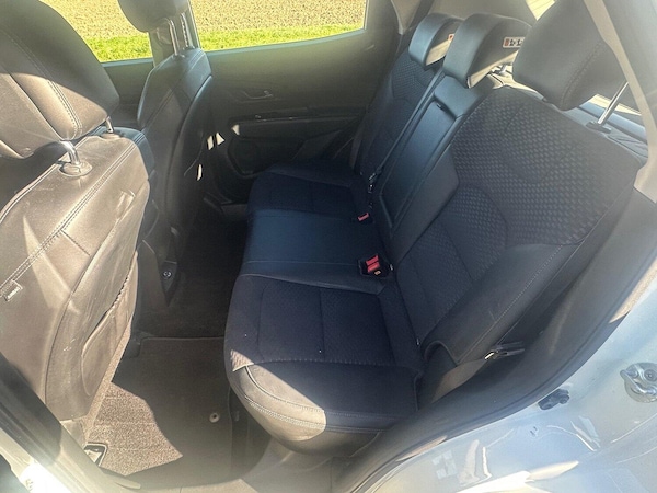 Used Ssangyong Korando 2021 for sale - 76186807: Photo 18