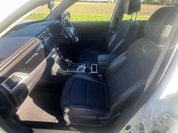 Used Ssangyong Korando 2021 for sale - 76186807: Photo 19