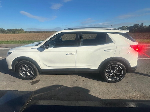 Used Ssangyong Korando 2021 for sale - 76186807: Photo 6