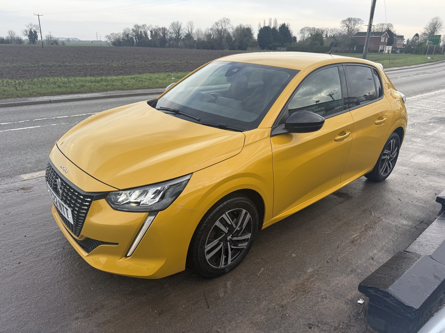 Used Peugeot 208 2022 for sale - 77296815: Photo 10