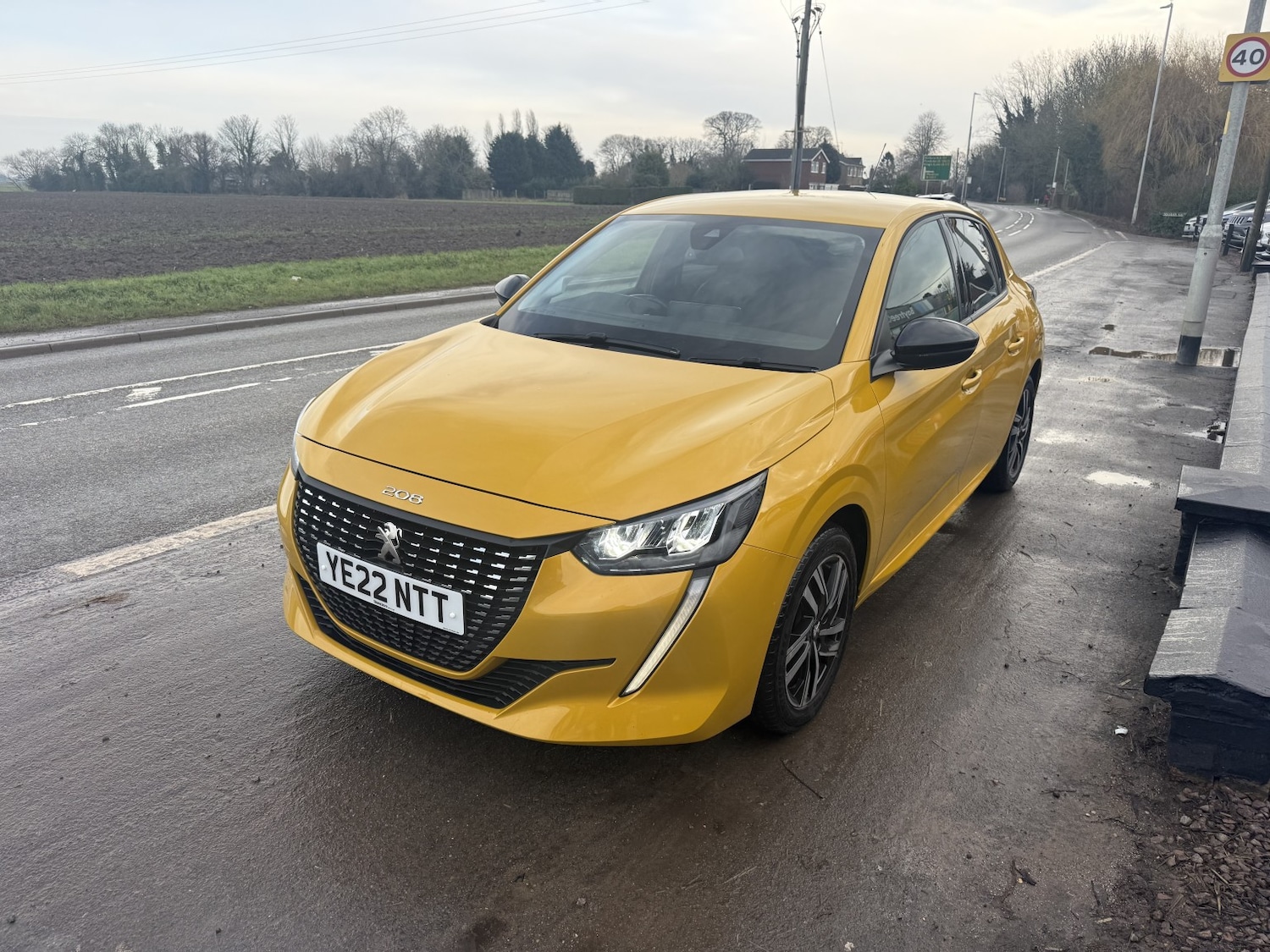 Used Peugeot 208 2022 for sale - 77296815: Photo 11