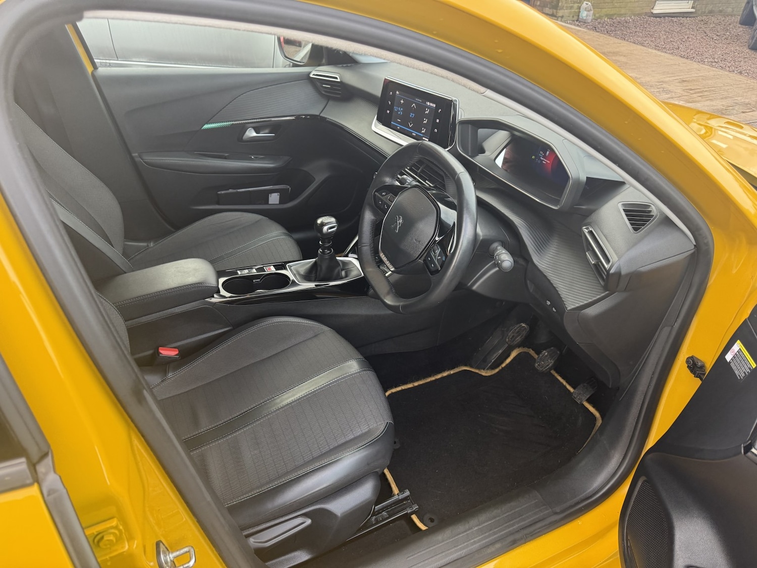 Used Peugeot 208 2022 for sale - 77296815: Photo 13