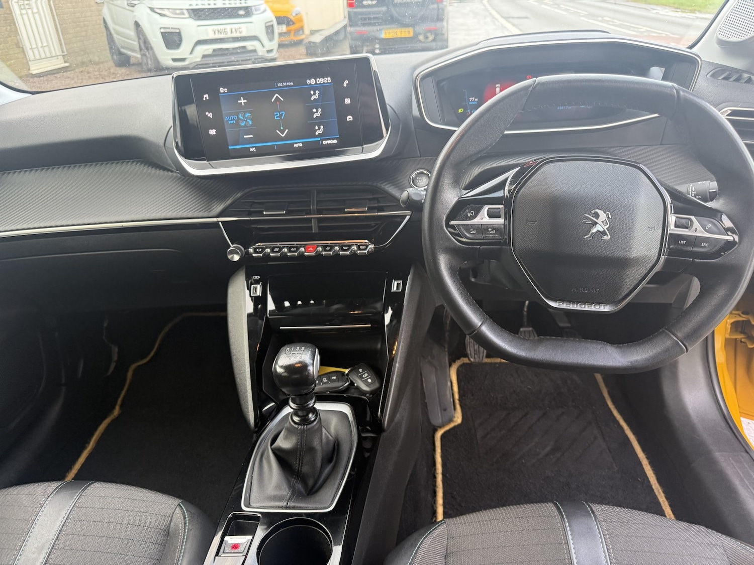 Used Peugeot 208 2022 for sale - 77296815: Photo 14