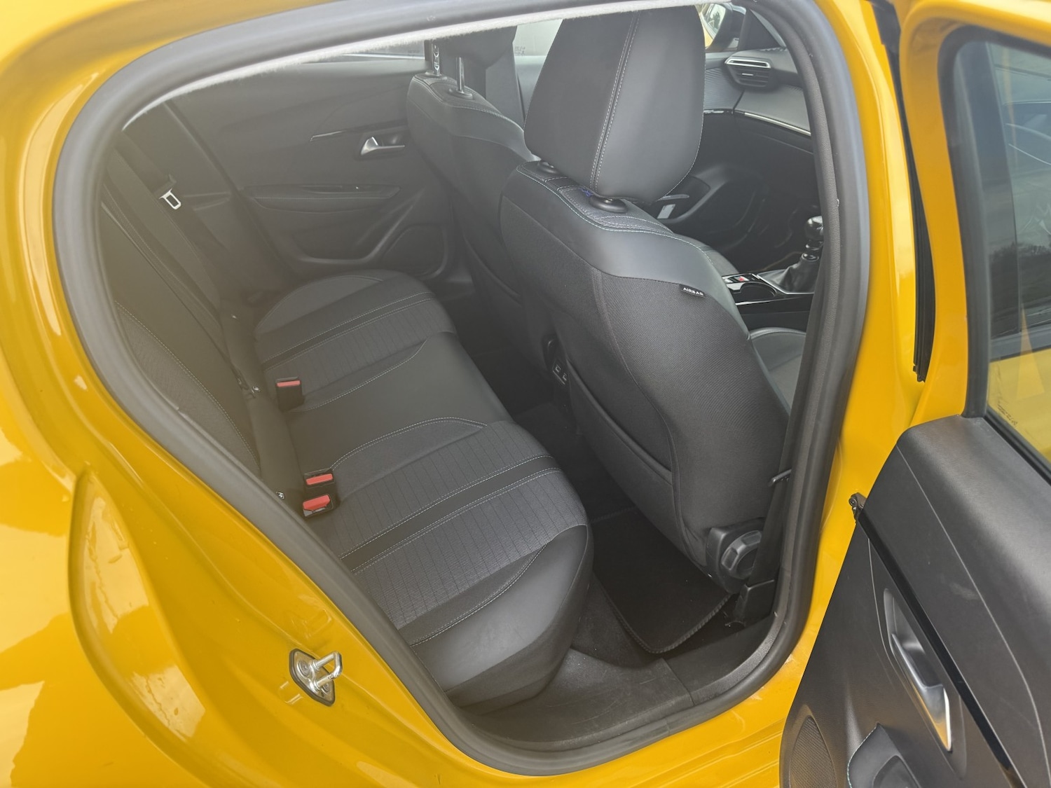 Used Peugeot 208 2022 for sale - 77296815: Photo 15