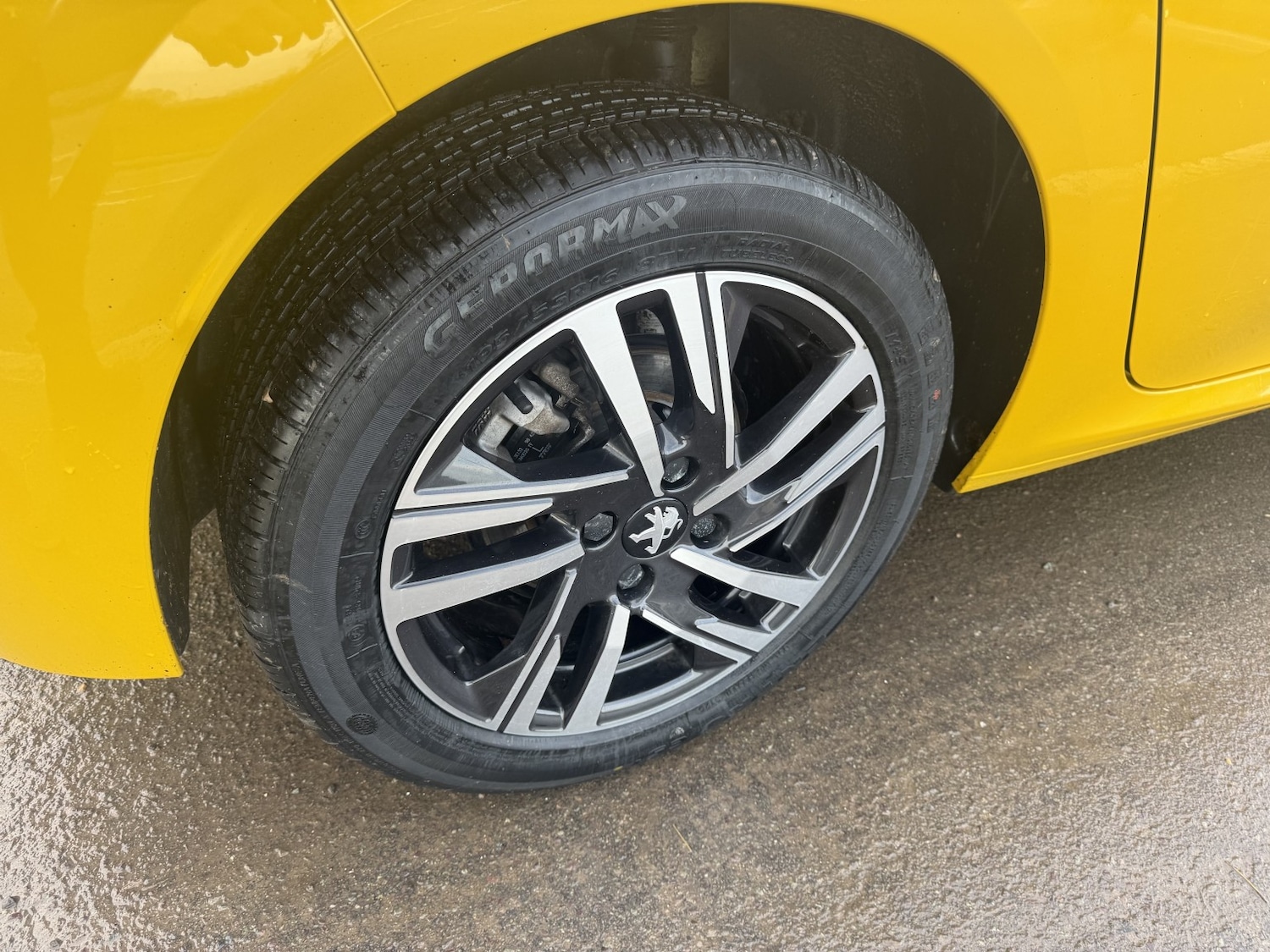 Used Peugeot 208 2022 for sale - 77296815: Photo 20