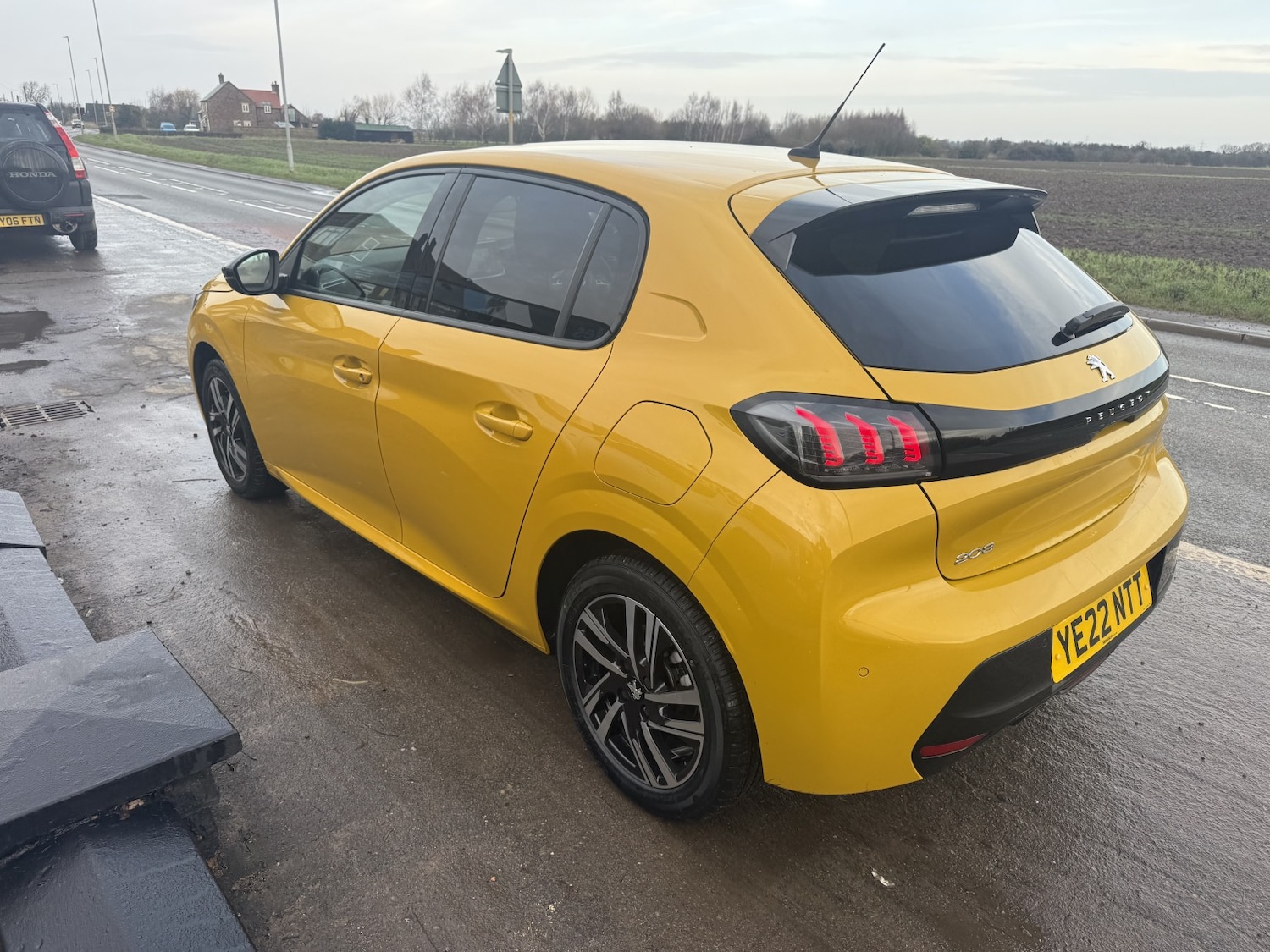 Used Peugeot 208 2022 for sale - 77296815: Photo 8