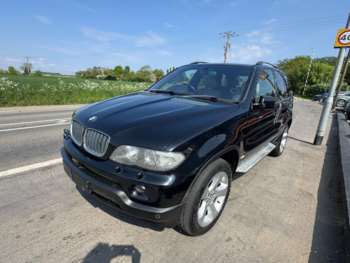 2006 - 3.0d Sport 5dr Auto