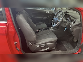 Used Ford Fiesta 2013 for sale - 79246440: Photo