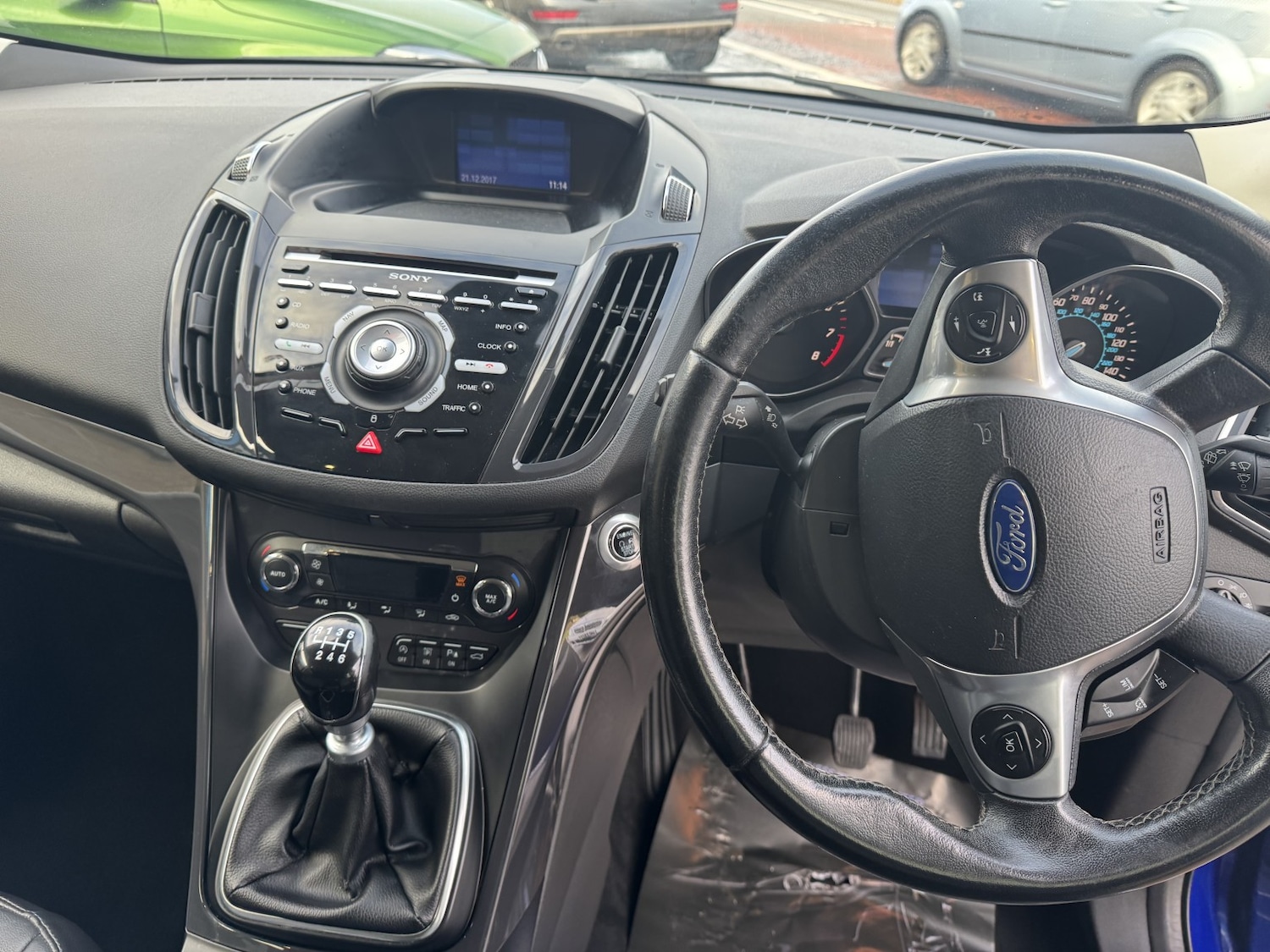 Used Ford Kuga 2015 for sale - 76848654: Photo 10