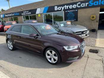 2016 - 1.4 TFSI CoD Sport 3-Door