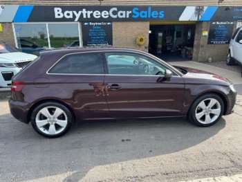 Used Audi A3 2016 for sale - 74495937: Photo