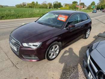 Used Audi A3 2016 for sale - 74495937: Photo