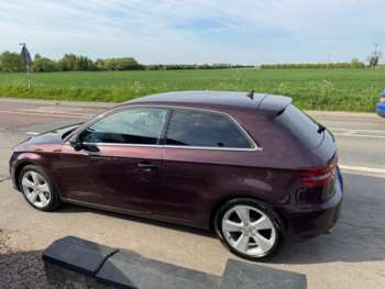 Used Audi A3 2016 for sale - 74495937: Photo