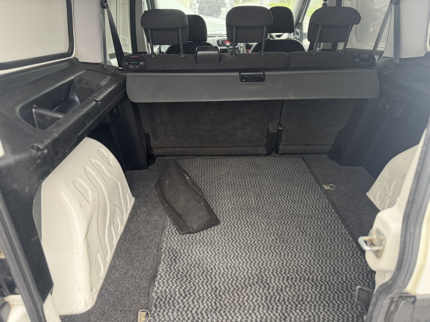 Used Fiat Doblo 2014 for sale - 76439889: Photo 14