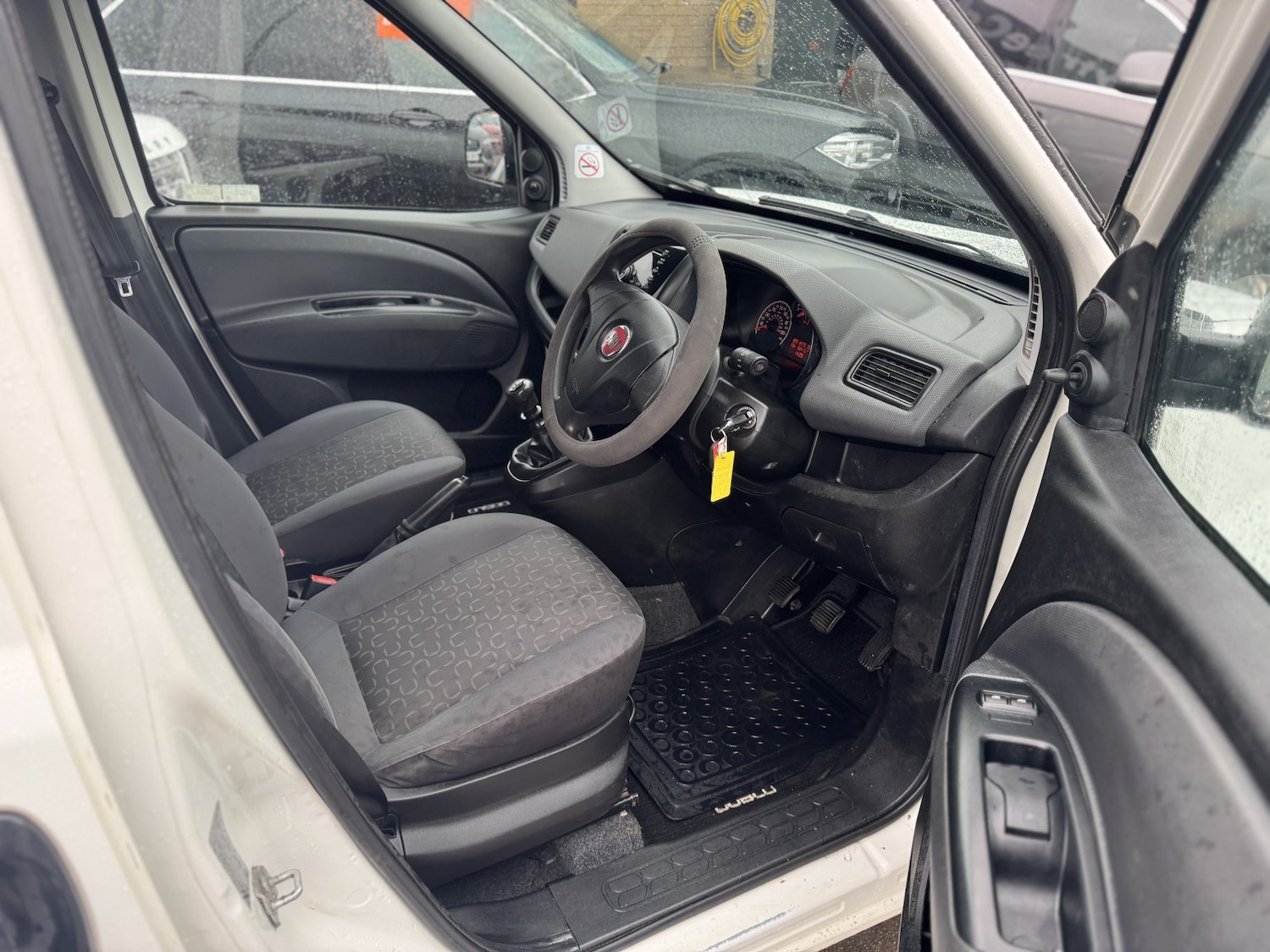 Used Fiat Doblo 2014 for sale - 76439889: Photo 16