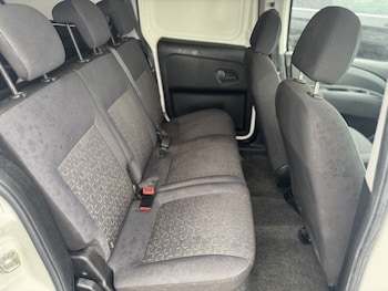 Used Fiat Doblo 2014 for sale - 76439889: Photo