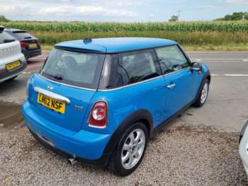 Used MINI One 2012 for sale - 63674483: Photo
