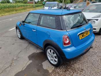 Used MINI One 2012 for sale - 63674483: Photo