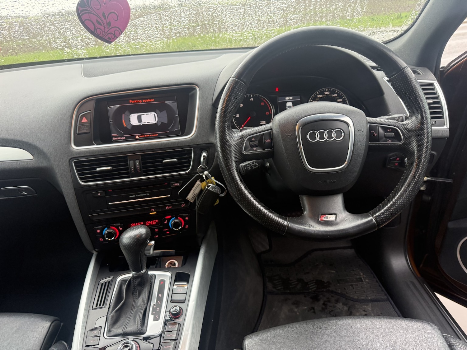 Used Audi Q5 2010 for sale - 77548214: Photo 15