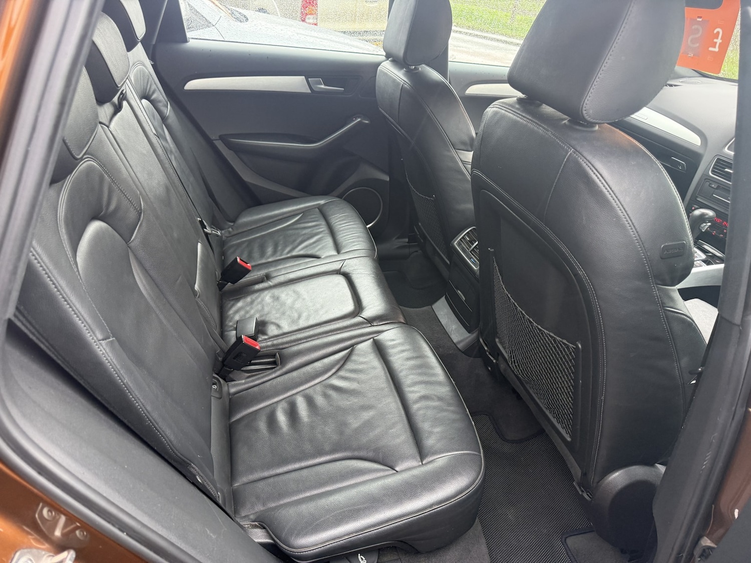 Used Audi Q5 2010 for sale - 77548214: Photo 16