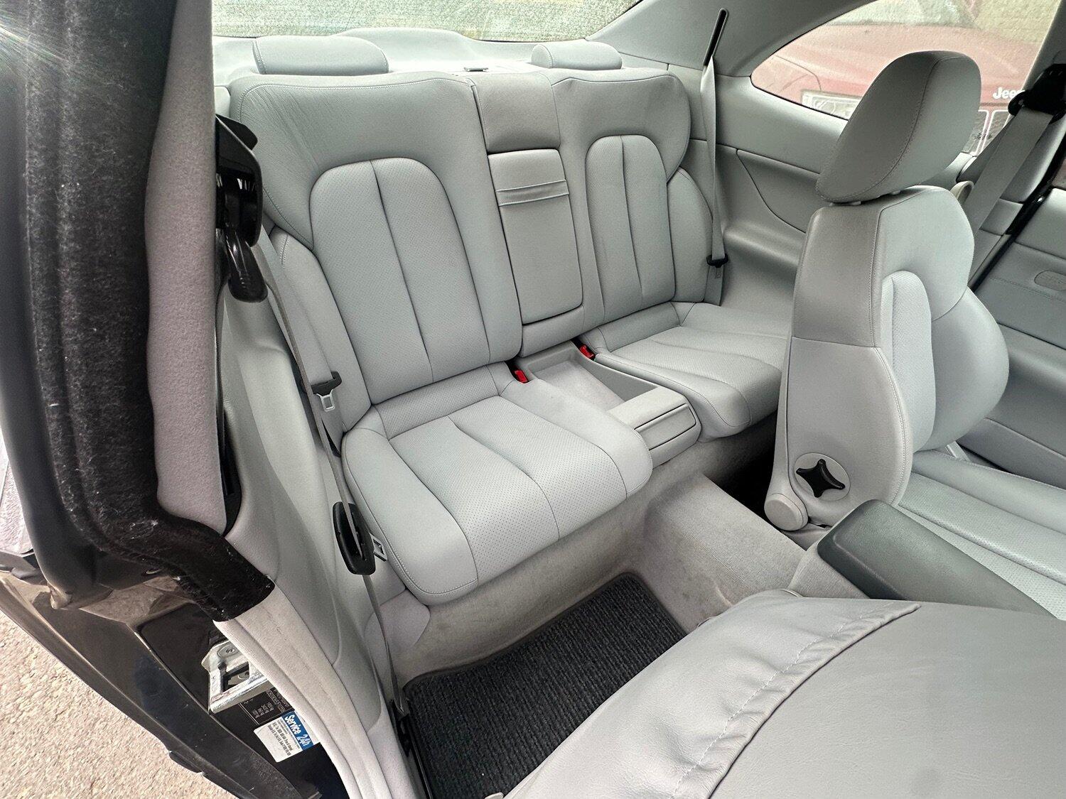 Used Mercedes-Benz CLK 1999 for sale - 76070426: Photo 13