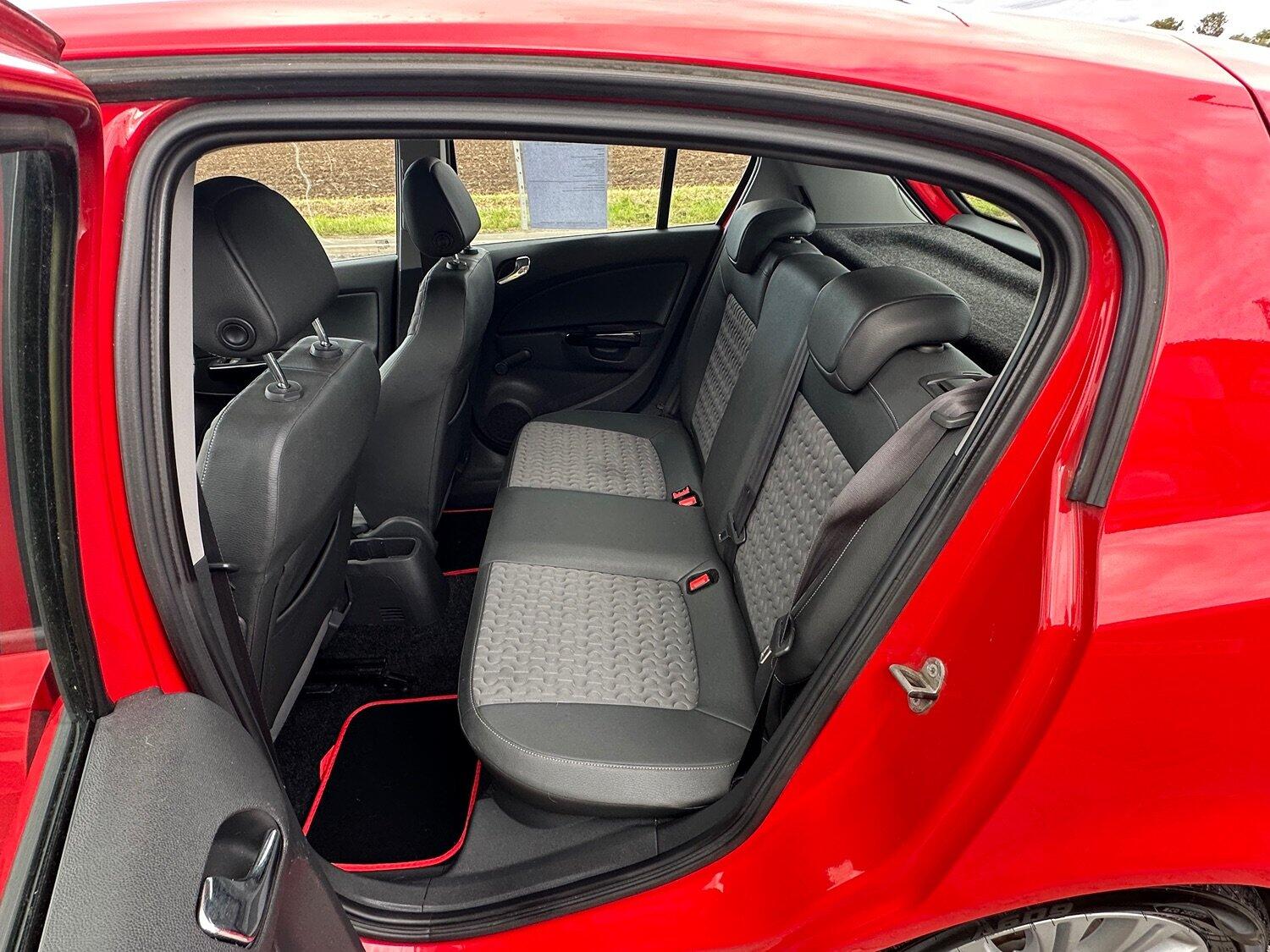 Used Vauxhall Corsa 2014 for sale - 75999853: Photo 16