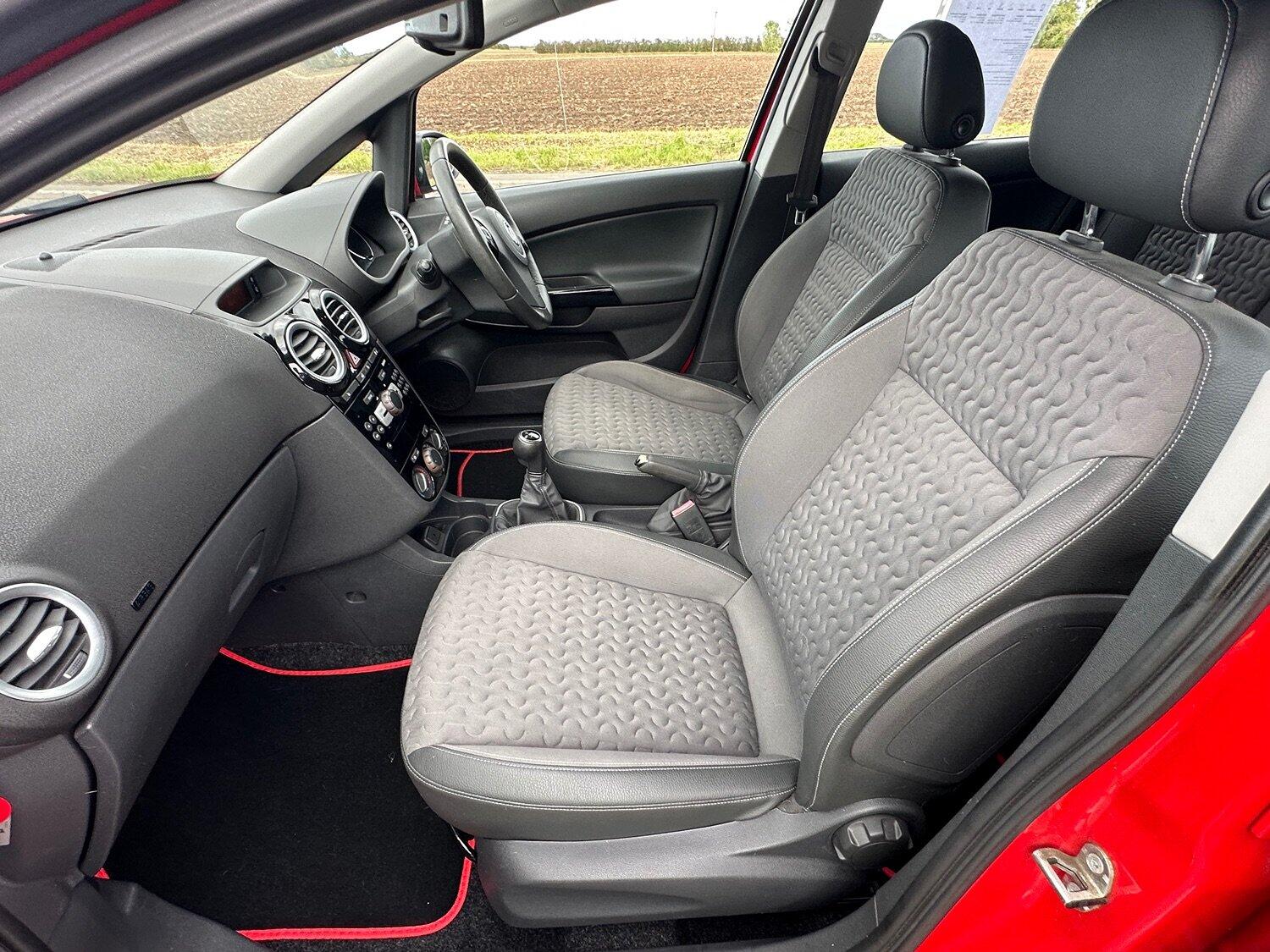 Used Vauxhall Corsa 2014 for sale - 75999853: Photo 17