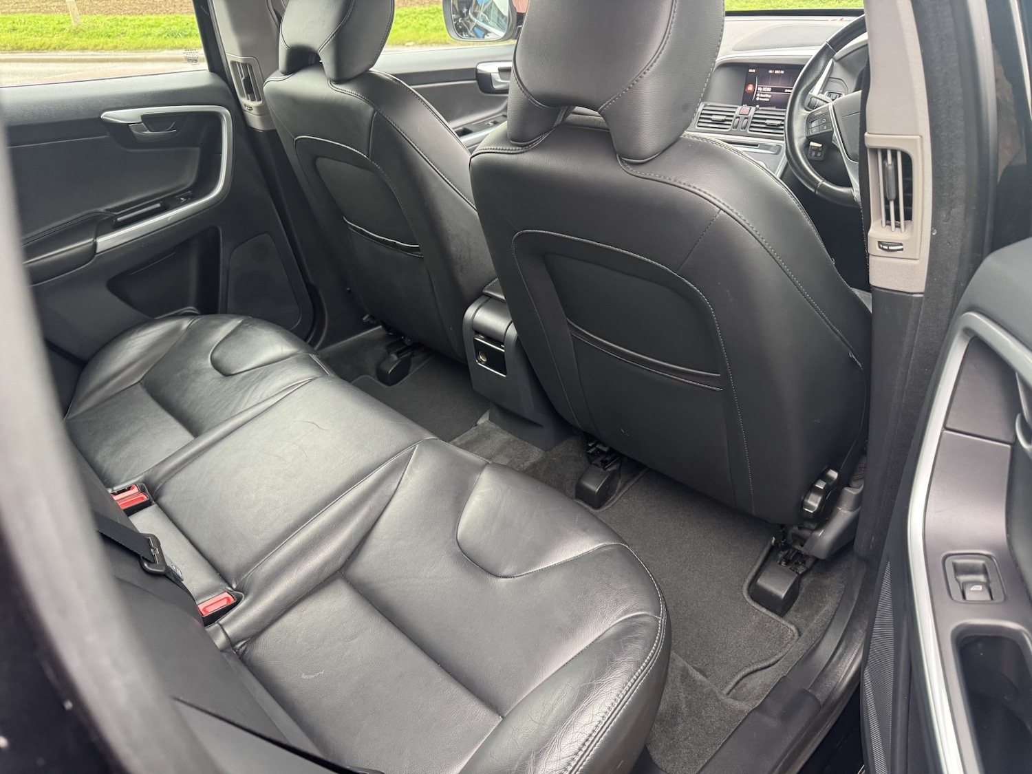 Used Volvo XC60 2017 for sale - 77464767: Photo 10