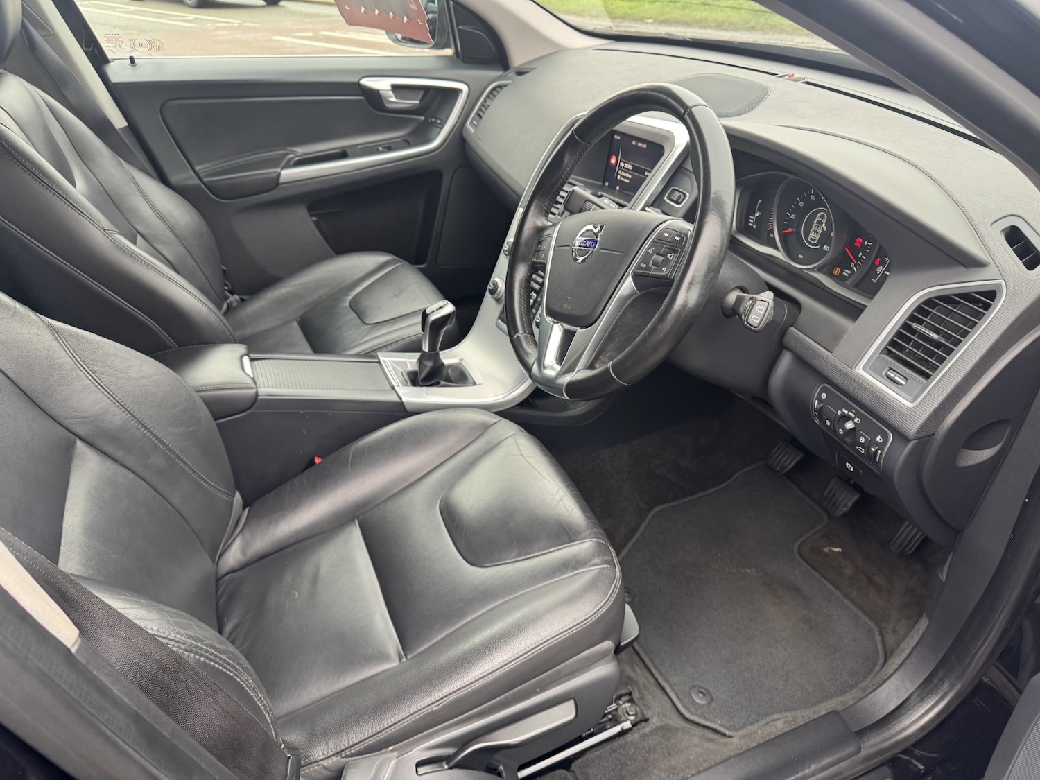 Used Volvo XC60 2017 for sale - 77464767: Photo 12