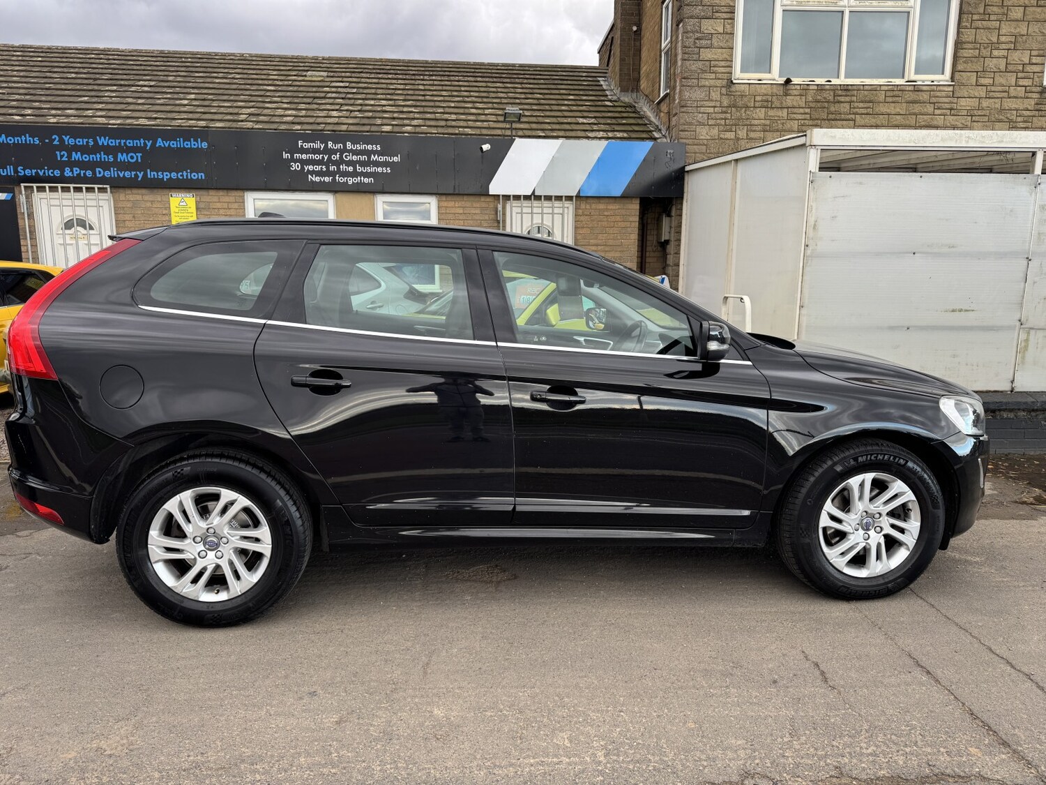 Used Volvo XC60 2017 for sale - 77464767: Photo 14