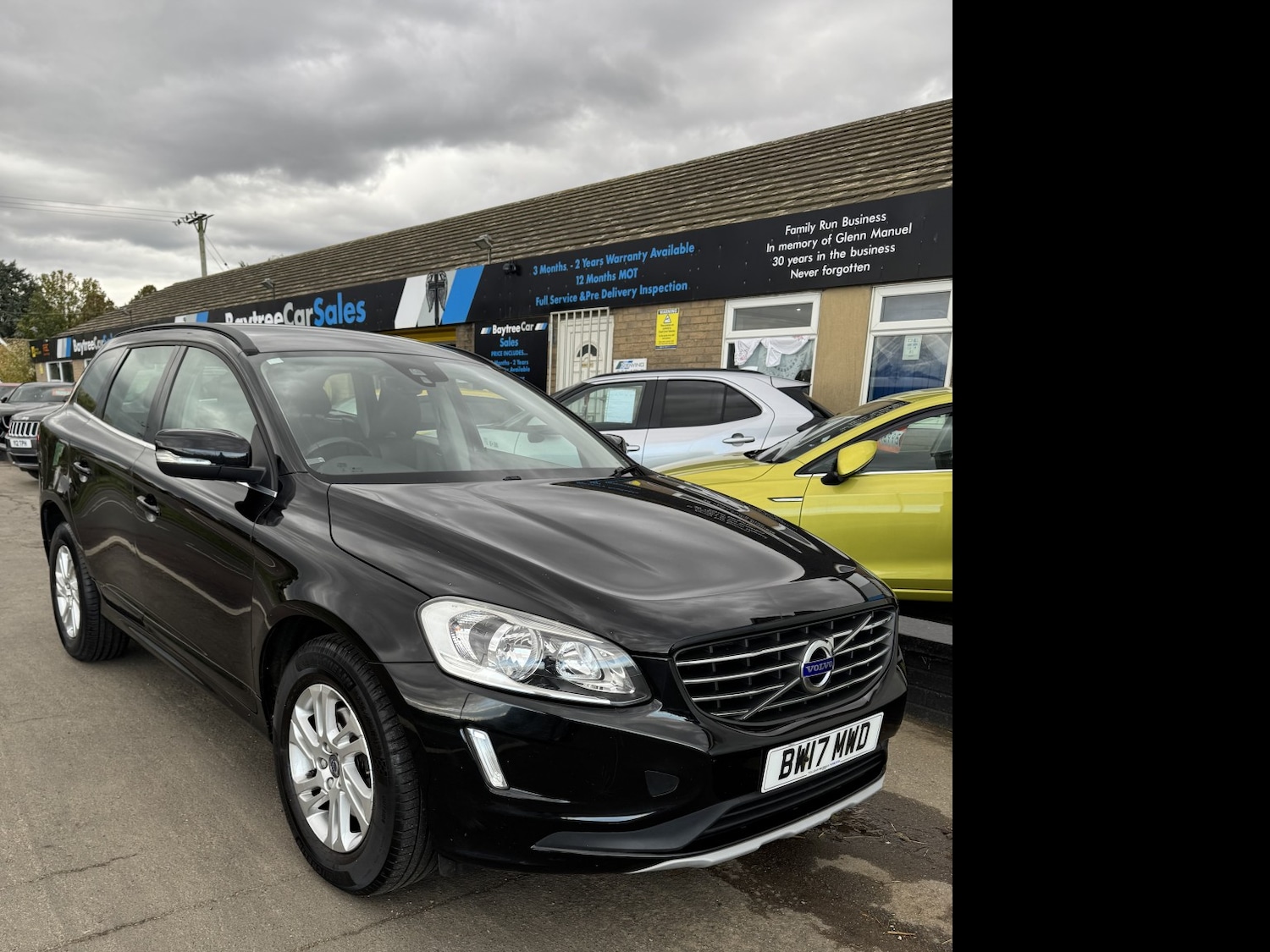 Used Volvo XC60 2017 for sale - 77464767: Photo 18