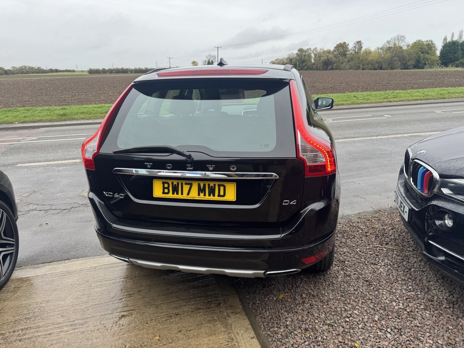 Used Volvo XC60 2017 for sale - 77464767: Photo 8