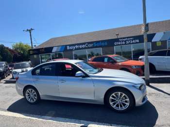 Used BMW 3 Series 2016 for sale - 74640179: Photo