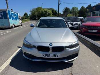 Used BMW 3 Series 2016 for sale - 74640179: Photo