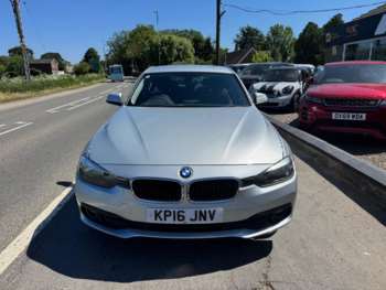 Used BMW 3 Series 2016 for sale - 74640179: Photo
