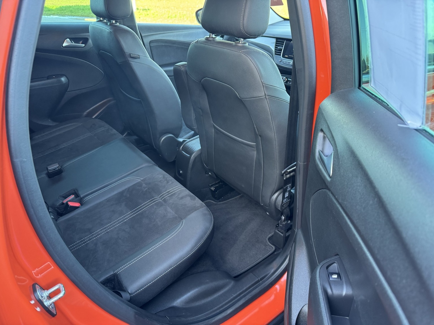 Used Vauxhall Crossland 2022 for sale - 76785072: Photo 11