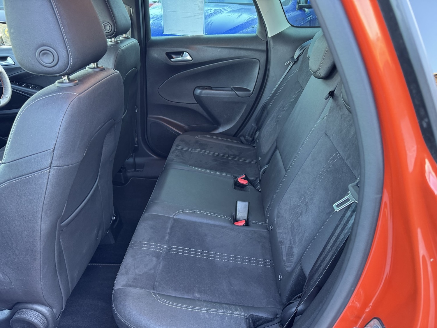 Used Vauxhall Crossland 2022 for sale - 76785072: Photo 12