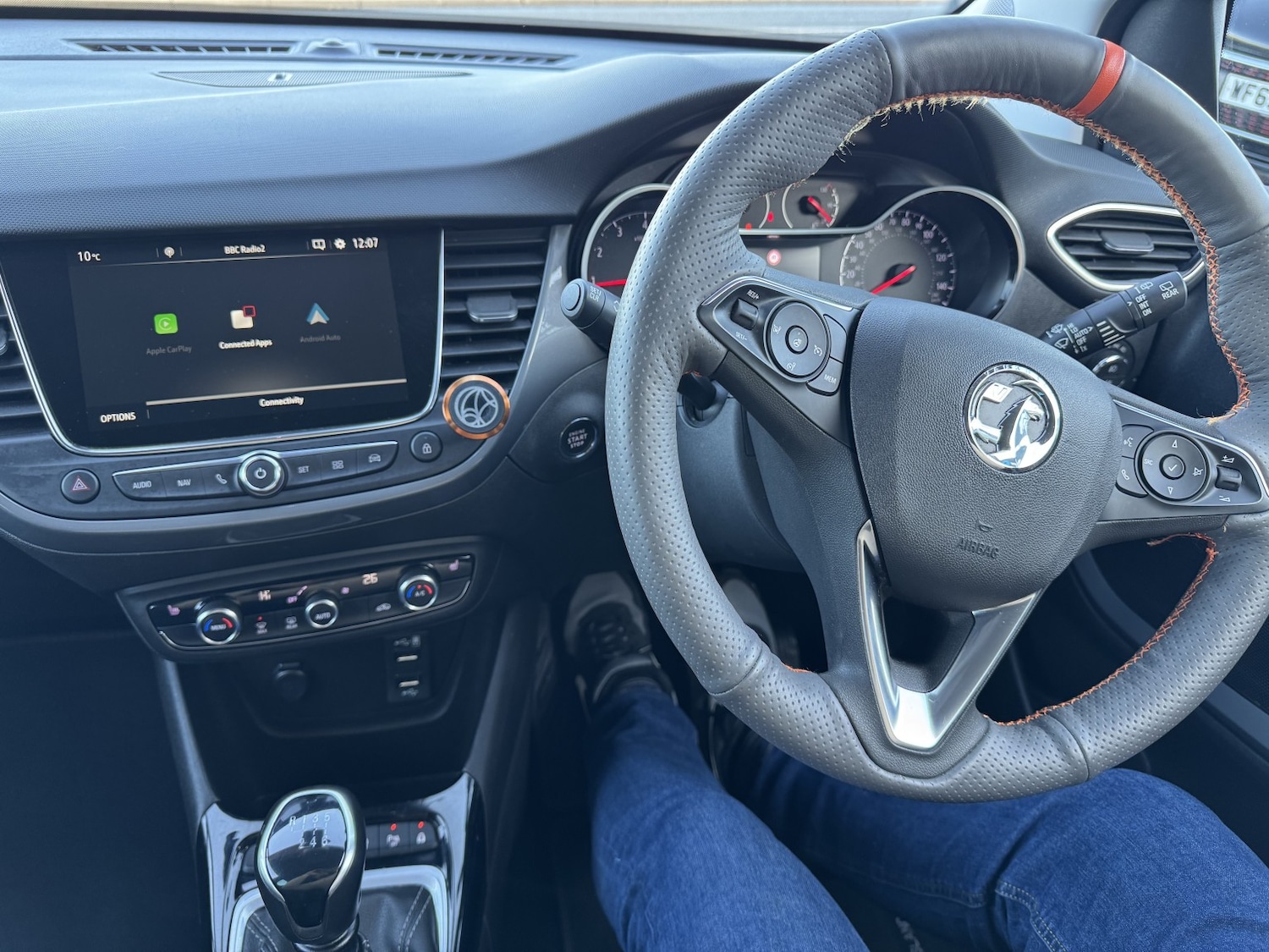 Used Vauxhall Crossland 2022 for sale - 76785072: Photo 14