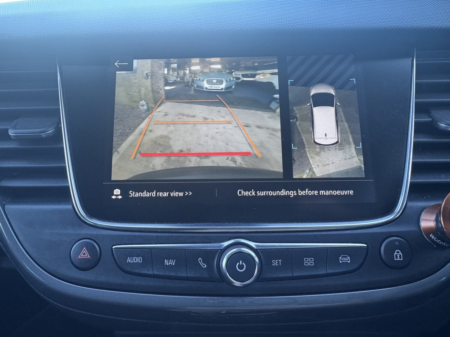 Used Vauxhall Crossland 2022 for sale - 76785072: Photo 15