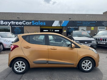 Used Hyundai i10 2015 for sale - 79563951: Photo