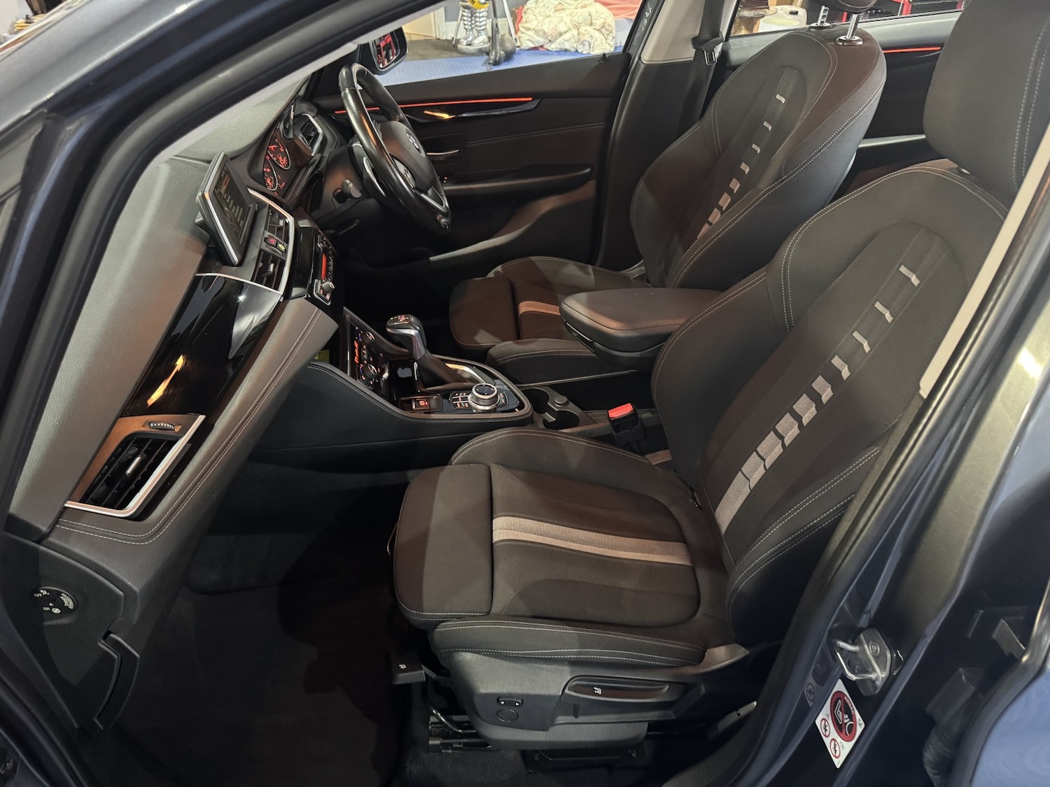 Used BMW 2 Series 2016 for sale - 76951108: Photo 10